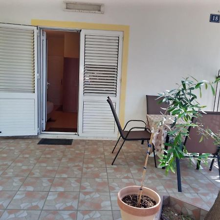 Vila Branka Čanj Εξωτερικό φωτογραφία