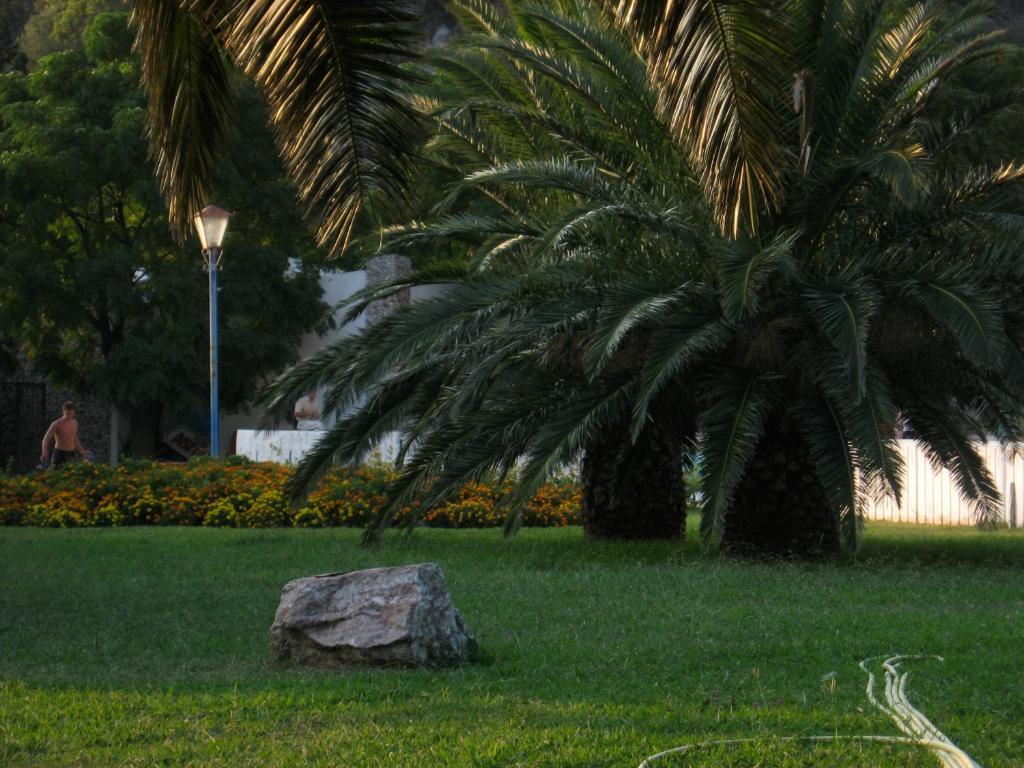 Vila Branka Čanj Εξωτερικό φωτογραφία
