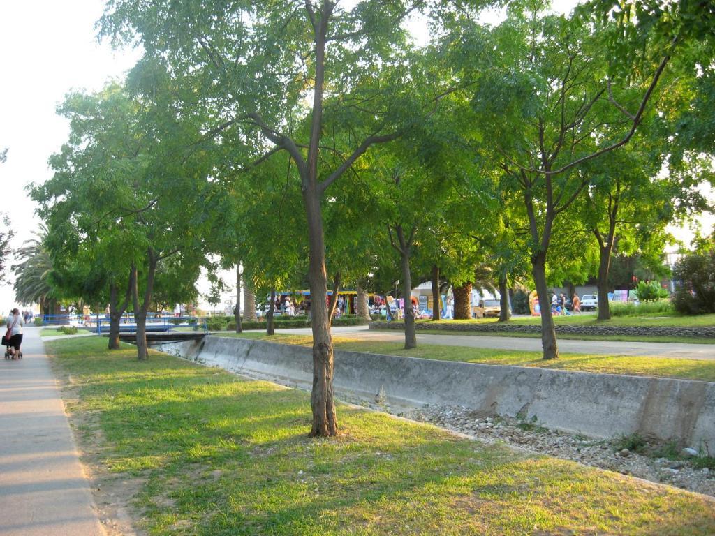 Vila Branka Čanj Εξωτερικό φωτογραφία