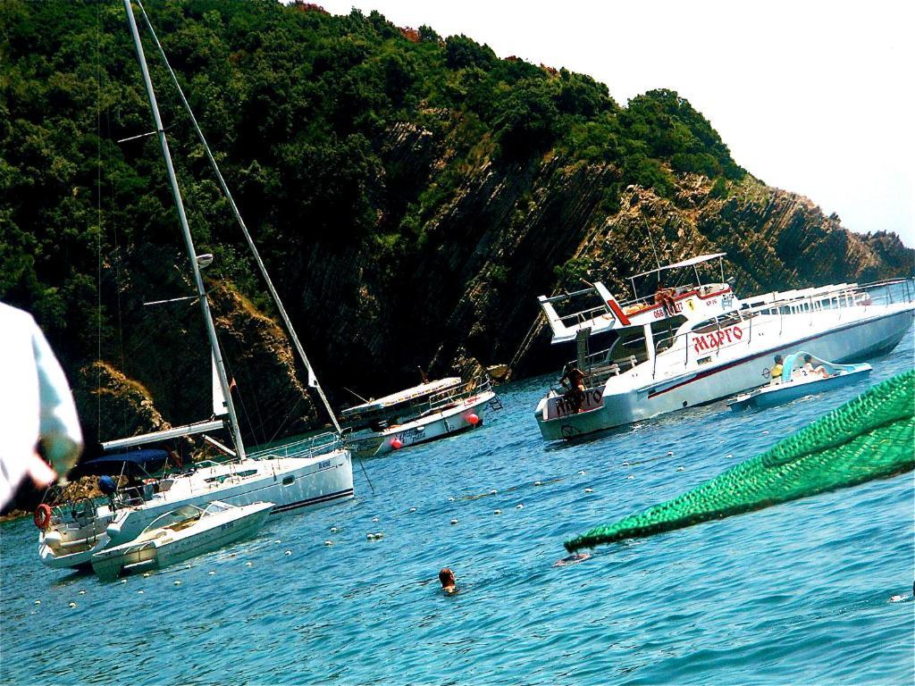 Vila Branka Čanj Εξωτερικό φωτογραφία