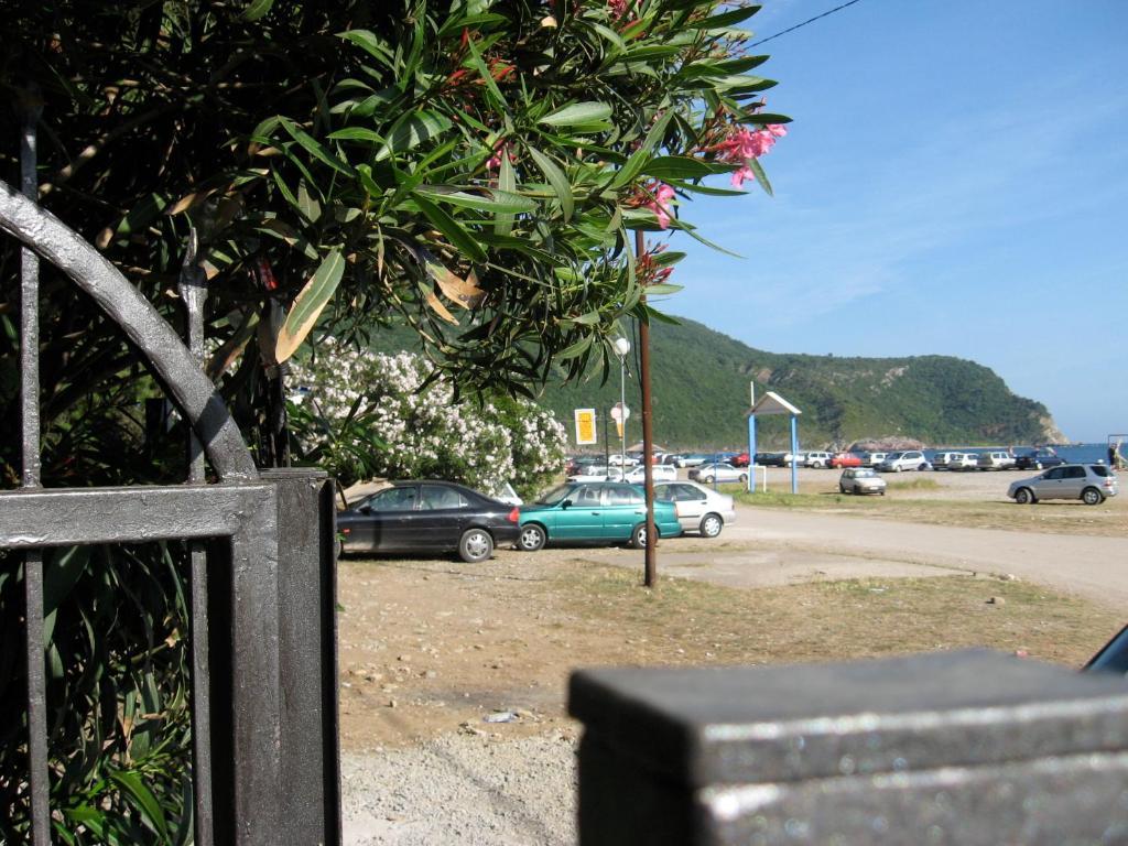 Vila Branka Čanj Εξωτερικό φωτογραφία