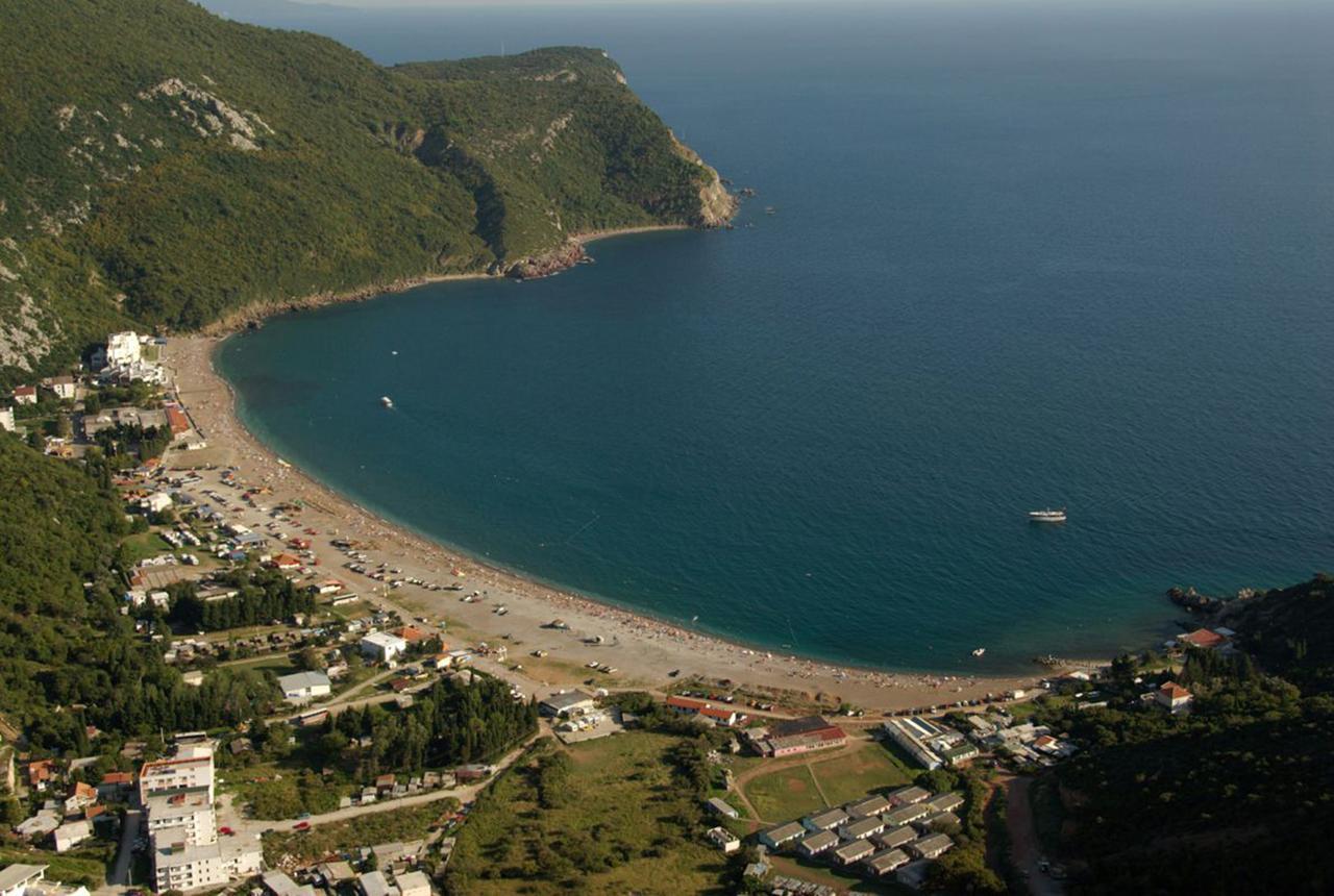 Vila Branka Čanj Εξωτερικό φωτογραφία