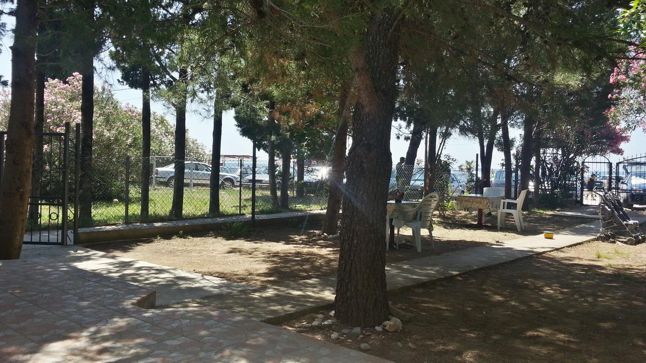 Vila Branka Čanj Εξωτερικό φωτογραφία