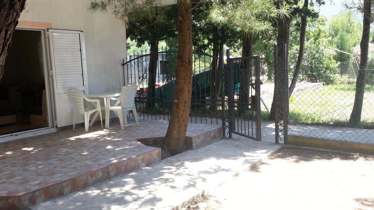 Vila Branka Čanj Εξωτερικό φωτογραφία