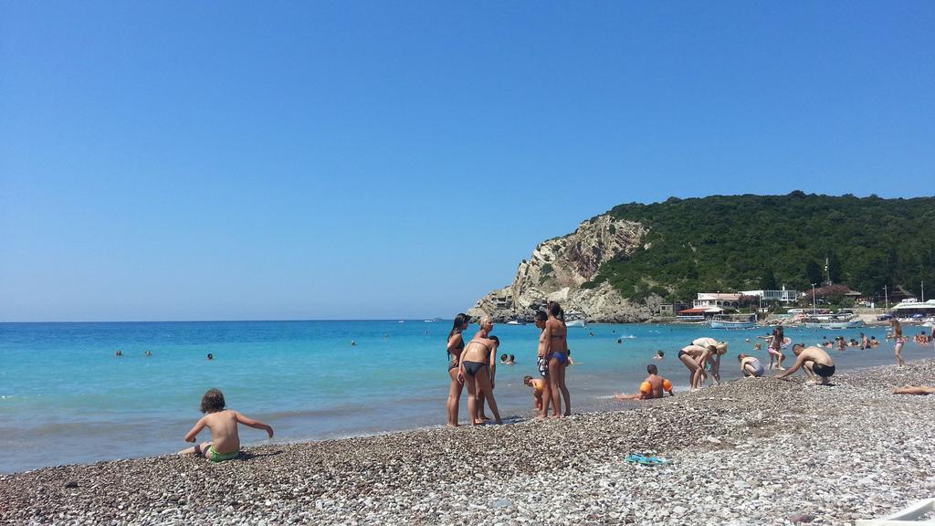 Vila Branka Čanj Εξωτερικό φωτογραφία